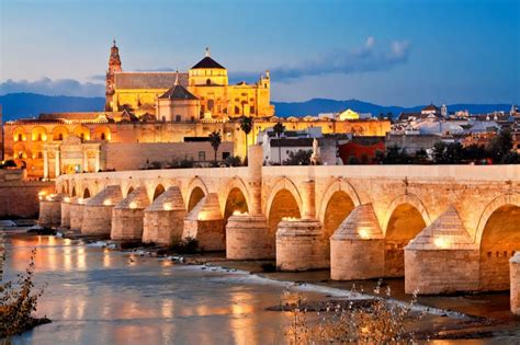 The 5 Most Amazing Things to Do in Andalusia, Spain (Without a Car ...