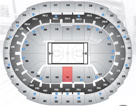 Staples Center Tips: Events, Parking, Seating in 2020