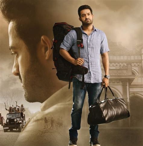 Aravindha Sametha Veera Raghava 2018 Full Movie