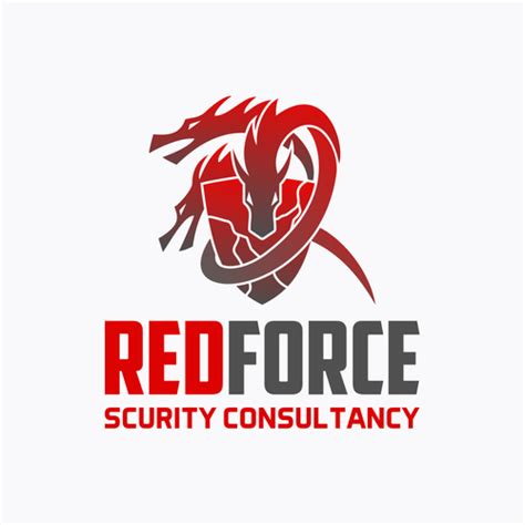 Designs | Designing a Logo for an Information Security Company | Logo ...