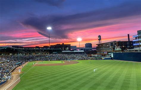 Memphis Redbirds at Durham Bulls Durham Bulls Athletic Park Durham ...