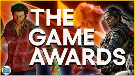 The MOST Anticipated Games For The Game Awards 2023! - YouTube