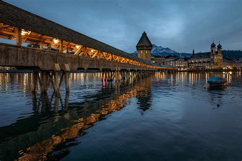 Switzerland Lucerne :: Behance