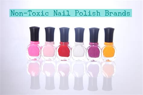 Non-Toxic Nail Polish Brands in the Philippines - Hello Green Beauty
