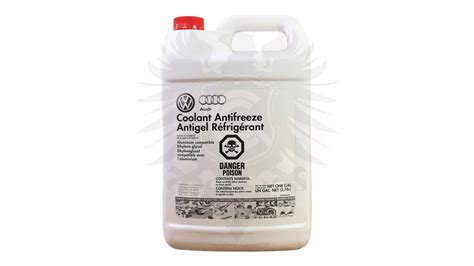 Coolant (G12 G13)(1Gal) – Cascade German Parts