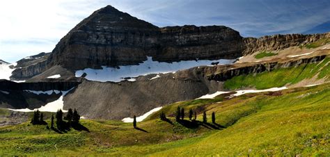 Mount Timpanogos - Your Hike Guide