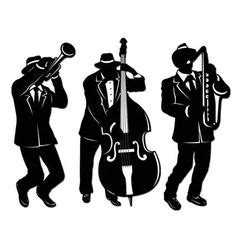 Free Jazz Band Cliparts, Download Free Jazz Band Cliparts png images ...