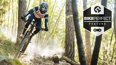 Enduro mountain biking: everything you need to know | Bike Perfect