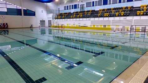 Rochdale Leisure Centre (Greater Manchester) | MoveGB