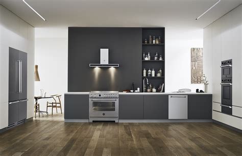 Bertazzoni - Distinctive