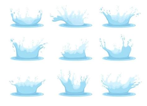 Water Swirl Vector Art, Icons, and Graphics for Free Download