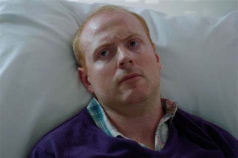 EastEnders Bradley Branning actor Charlie Clements makes Holby City debut | OK! Magazine