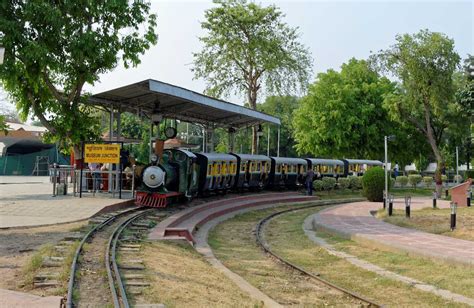 Rail Museum, Delhi | Timings, Tickets, How to Reach @Holidify