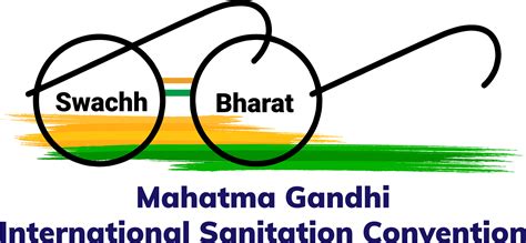 Download Transparent Mgisc Logo - Swachh Bharat Logo Png - PNGkit