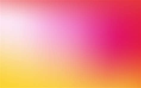 Yellow Pink Gradient 4K Wallpapers | HD Wallpapers | ID #22687