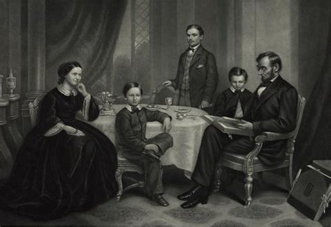 This Day in History: The unexpected wedding of Mary & Abraham Lincoln