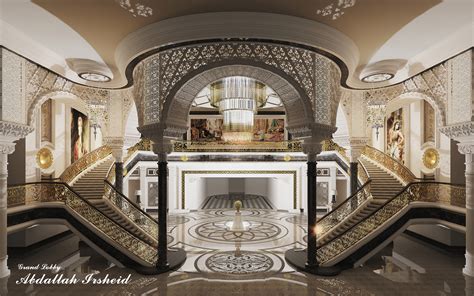 GRAND LOBBY on Behance