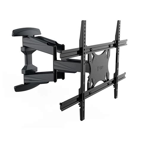 Plasma Flat Retractable LCD Bracket TV Mount Wall Mount Wall Stand ...