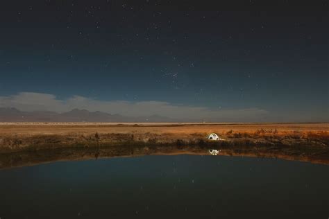 The Atacama Desert Is An Incredible Place For Stargazing