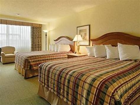 Red Lion Hotel Seattle Airport, Seattle (WA) | 2021 Updated Prices, Deals