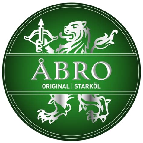 Åbro Original - Åbro Bryggeri - Variants - Untappd