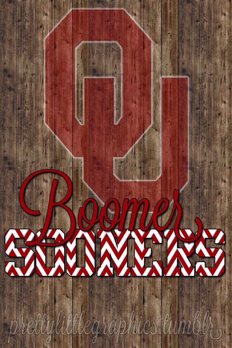 🔥 [50+] Boomer Sooner Wallpapers | WallpaperSafari