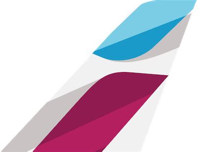 Eurowings flight loads | Get the seat availability for your staff ...