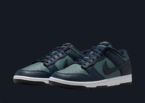 2021春大特価セール！ nike dunk low MineralSlateandArmoryNavy kids-nurie.com