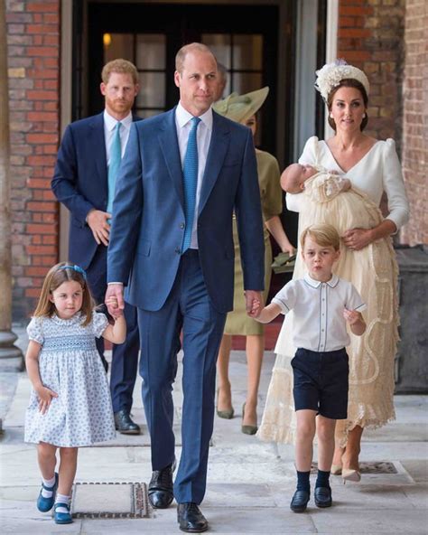 Archie christening: Kate Middleton and Prince William arrive - where are their children? | Royal ...