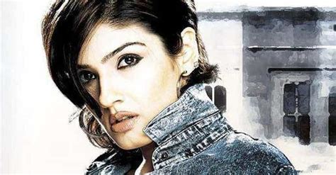 Raveena Tandon Movies List: Best to Worst