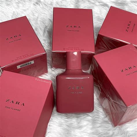 If I was a perfume, this is what I would be. I love love love @zara ...