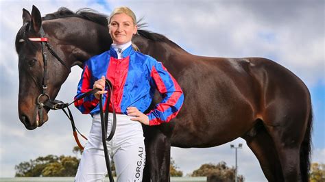 Melbourne Cup jockey Jamie Kah’s meteoric rise to the top; Prince Of ...