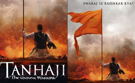 Tanhaji (2020) Full Movie Analysis: Story, Cast, Review, Budget, Box ...