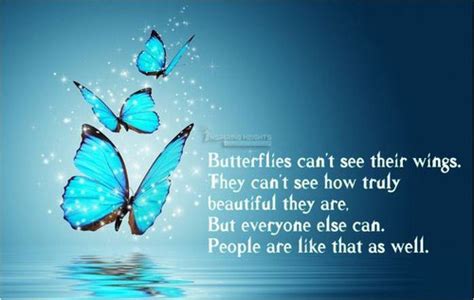 Butterflies images Butterflies' Quote wallpaper and background photos ...