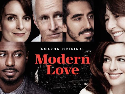 Modern Love Season 2: Premiere Date, Cast and More - The Nation Roar