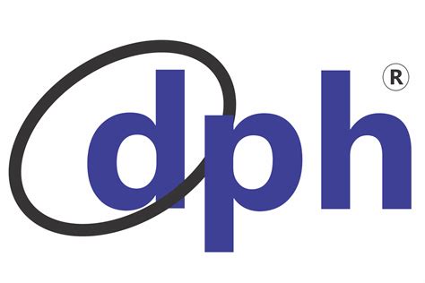 DPH Logo - LogoDix