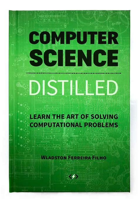 Computer Science Books For Beginners - 21 Best Computer Science Books For Beginners June ...