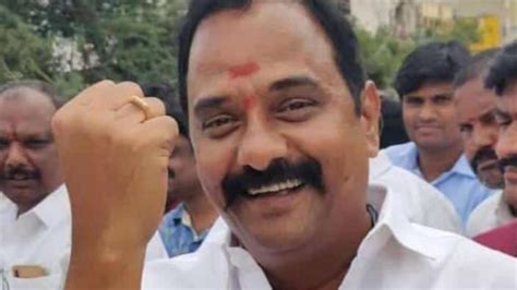 Telangana Assembly elections 2023 results | BJP first-timer humbles CM ...