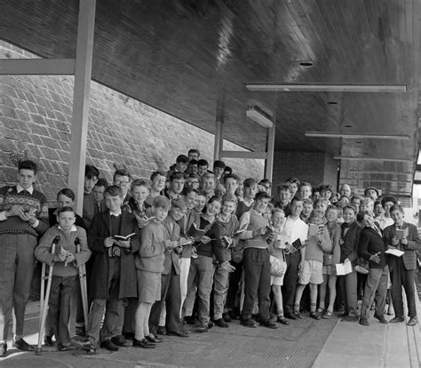 Coventry Train Station nostalgia - CoventryLive