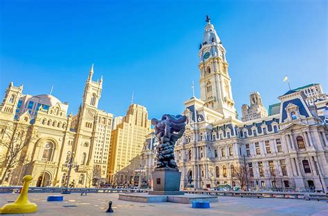 15 Top-Rated Tourist Attractions in Philadelphia | PlanetWare