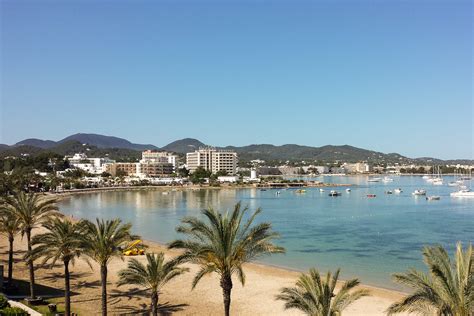 Resort guide for San Antonio Bay, Ibiza | Ibiza Spotlight