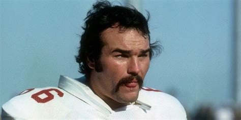 WHD News: Three-time NFL Pro Bowler Conrad Dobler dead at 72