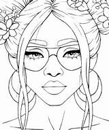 Free Printable Girly Coloring Pages Unleash Your Creativity And Sparkle sketch template