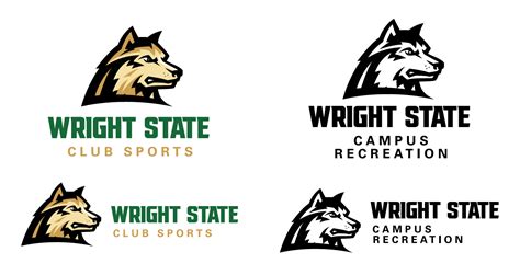 Athletics | The Wright State University Brand | Wright State University