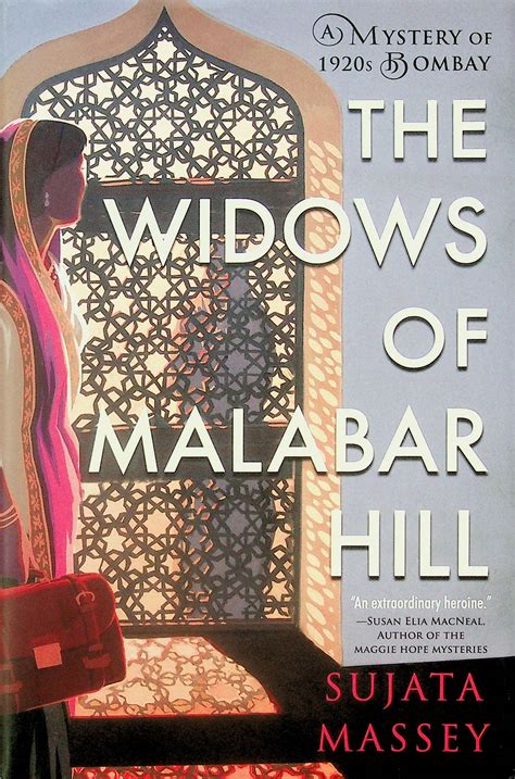 The Widows of Malabar Hill – Ordi-Livres