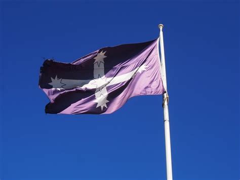 Eureka Stockade Memorial, Ballarat