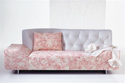 Modern Sectional Sofas - Blanche sofa range by Bruehl