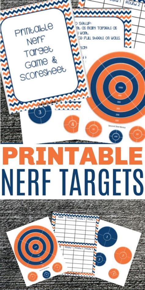 Nerf Party Food, Nerf Birthday Party, 8th Birthday, Nerf Party Supplies, Birthday Wishes ...