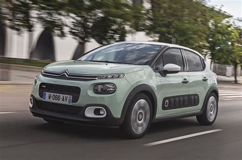 Citroen C3 C Series