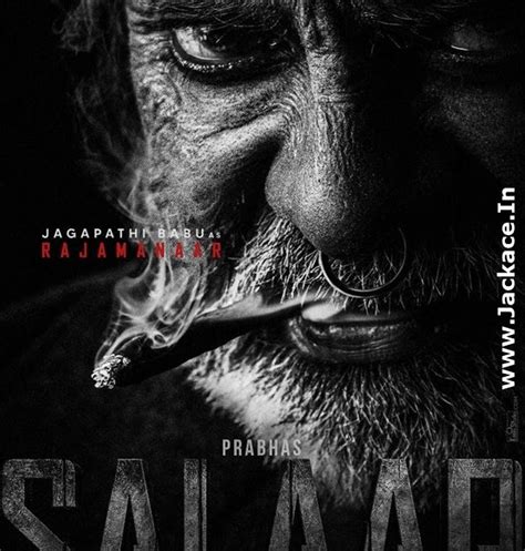 Salaar: Box Office, Budget, Hit or Flop, Predictions, Posters, Cast ...